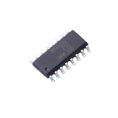 کیفیت  MAX3232ESE New and Original  Maxim Integrated Circuits SO-16 کارخانه