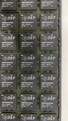 کیفیت  TMS320C6416TBGLZA8 FCBGA-532  SMDIntegrated Circuits MCU Controller Microcontrol کارخانه