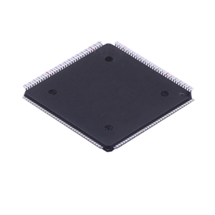 تراشه آی سی MCU XC6SLX9-2TQG144C مدار مجتمع میکروکنترلر با کیفیت بالا XC6SLX9 پردازنده قابل برنامه ریزی آی سی XC6SLX9-2