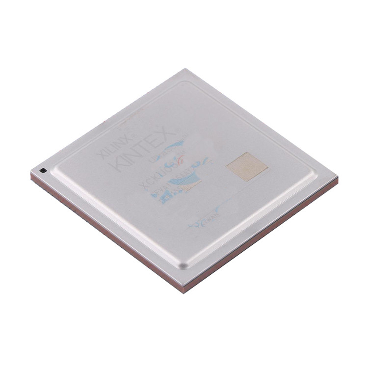 Purechip XCKU060-1FFVA1156C قطعات الکترونیکی جدید و اصلی مدار مجتمع IC موجود در انبار XCKU060-1FFVA1156C