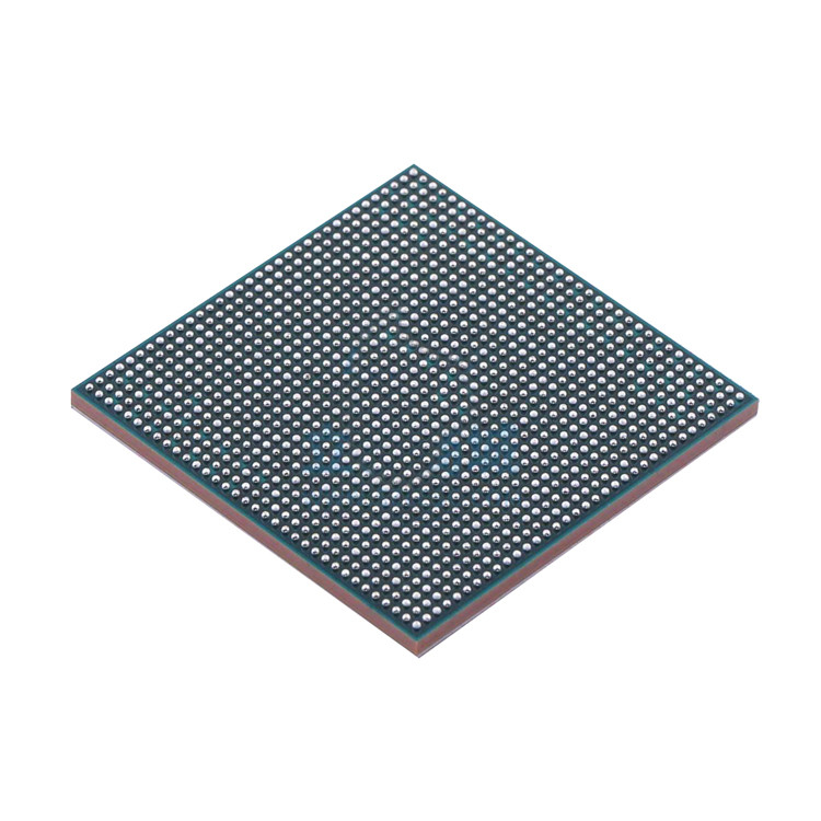 Purechip XCKU060-1FFVA1156C قطعات الکترونیکی جدید و اصلی مدار مجتمع IC موجود در انبار XCKU060-1FFVA1156C