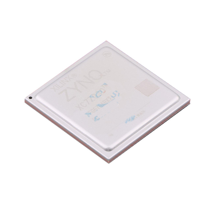 JRW XC7Z030-1FFG676I تراشه منطقی قابل برنامه ریزی اصلی FCBGA-676 XC7Z030 1FFG676I XC7Z030-1FFG676I