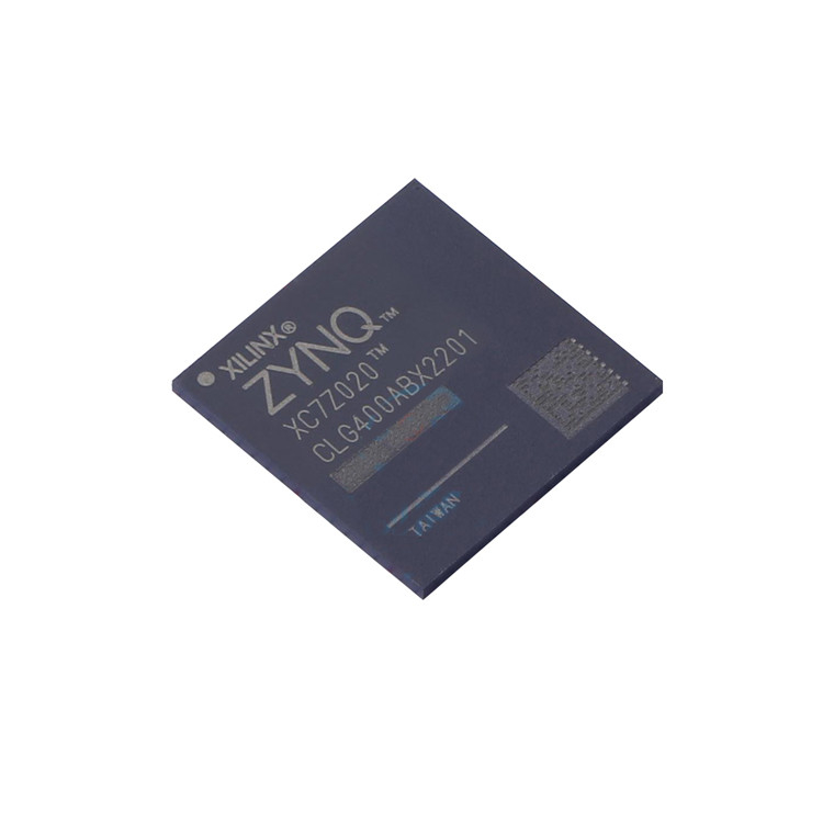 آی سی چیپس XC7Z020-1CLG400C XC7Z015-3CLG485C XC7Z010-1CLG225C جدید و اصلی موجود است.