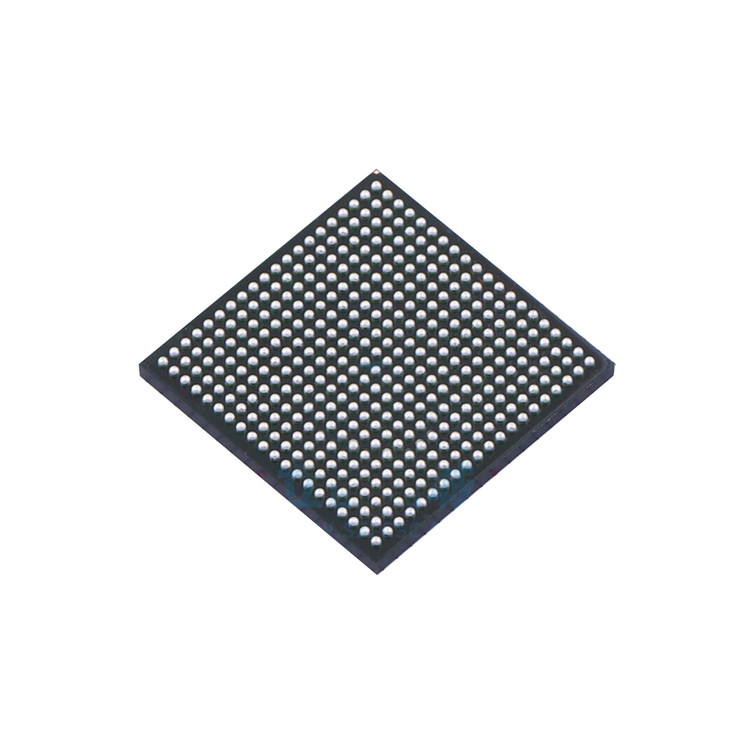 Meilinmchip جدیدترین سری آی سی XC7Z010 Kintex-7 FPGA IC SOC 667MHZ 400BGA XC7Z010-L1CLG400I