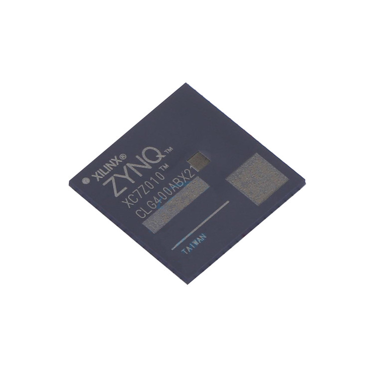 Meilinmchip جدیدترین سری آی سی XC7Z010 Kintex-7 FPGA IC SOC 667MHZ 400BGA XC7Z010-L1CLG400I