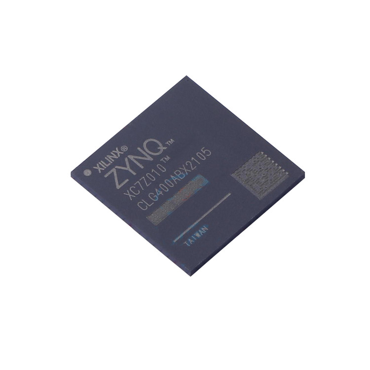 قطعات الکترونیکی XC7Z010-2CLG400E XILINX مدار مجتمع جدید اورجینال XC7Z010-2CLG400E