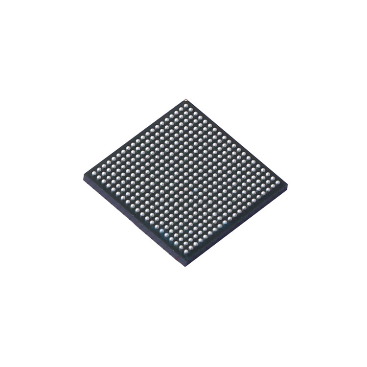 قطعات الکترونیکی XC7Z010-2CLG400E XILINX مدار مجتمع جدید اورجینال XC7Z010-2CLG400E