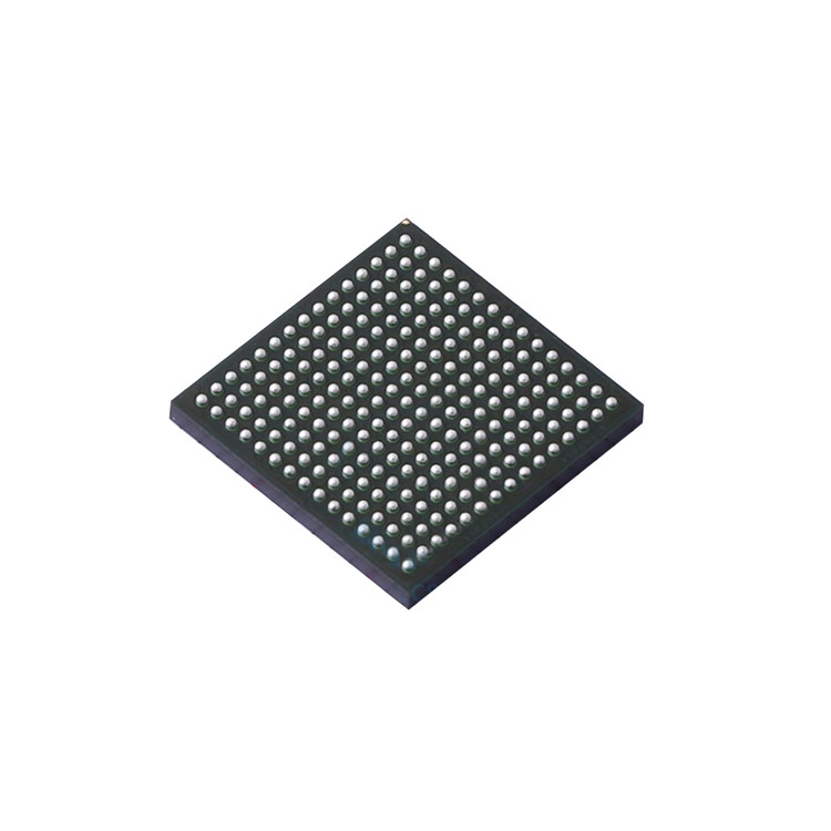 (در انبار) XC7Z010-2CLG225I 225-CSPBGA (13x13) مدار مجتمع IC SOC CORTEX-A9 766MHZ 225BGA