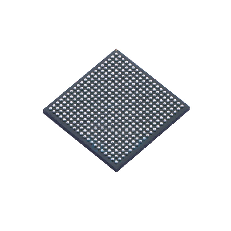 XC7Z010-1CLG400C تراشه آی سی مدار مجتمع تراشه BGA XC7Z010 CSBGA-400 XC7Z010-1CLG400C MCU برد کنترلی CPU الکترونیکی