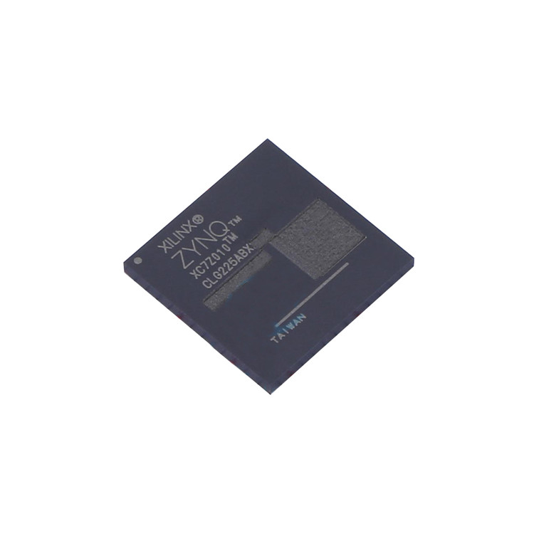 Meilinmchip جدیدترین سری تراشه های آی سی XC7Z010 Artix-7 FPGA IC SOC 667MHZ 225BGA XC7Z010-1CLG225I