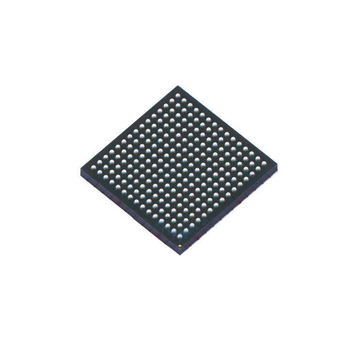 (در انبار) XC7Z010-1CLG225C 225-CSPBGA (13x13) مدار مجتمع IC SOC CORTEX-A9 667MHZ 225BGA