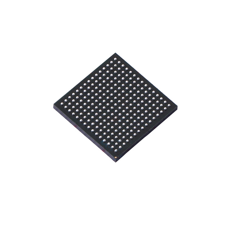 توزیع قطعات الکترونیکی XC7S25-1CSGA225C CSGA225 IC تراشه مدار مجتمع تست شده اصلی جدید XC7S25-1CSGA