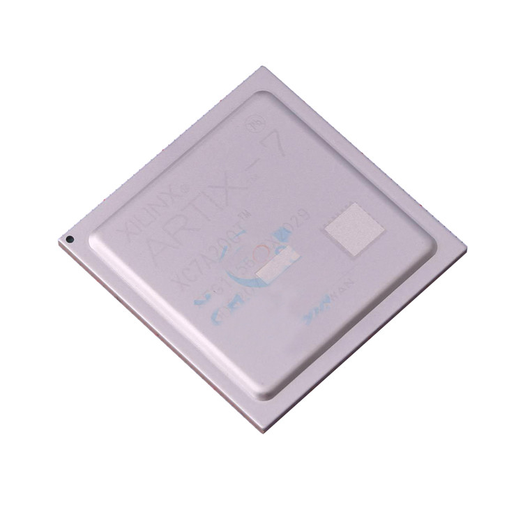 (در انبار) XC7A200T-L2FFG1156E 1156-FCBGA (35x35) مدار مجتمع IC FPGA 500 I/O 1156FCBGA
