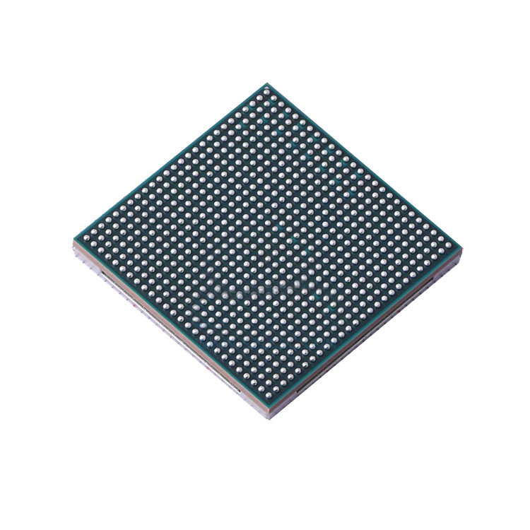 (در انبار) XC7K410T-2FFG676C 676-FCBGA (27x27) مدار مجتمع IC FPGA 400 I/O 676FCBGA