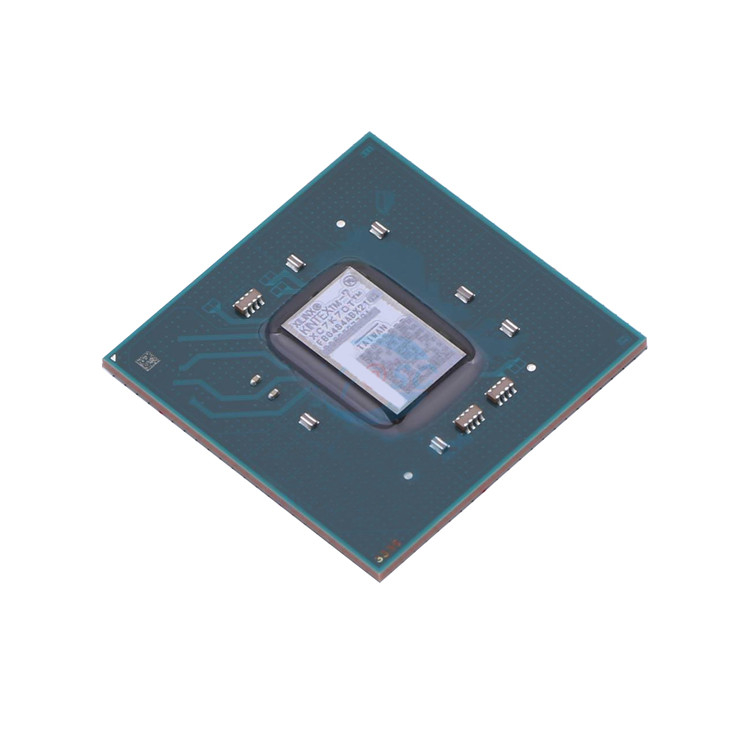 آرایه گیت قابل برنامه ریزی فیلد FPGA مدار مجتمع IC XC7K70T-1FBG484I جدید و اصلی