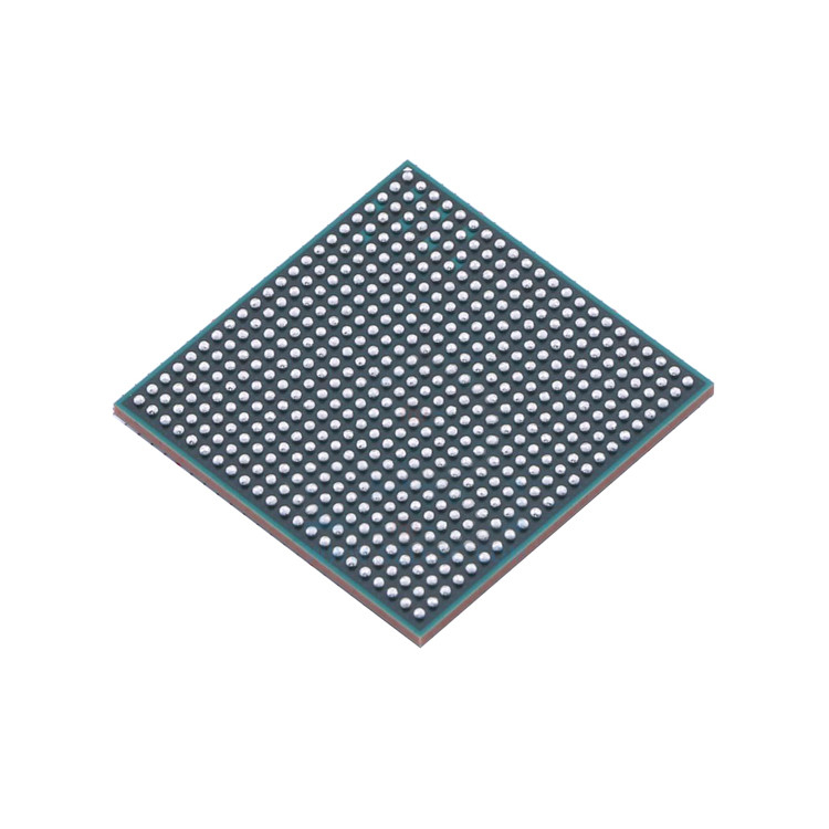 آرایه گیت قابل برنامه ریزی فیلد FPGA مدار مجتمع IC XC7K70T-1FBG484I جدید و اصلی