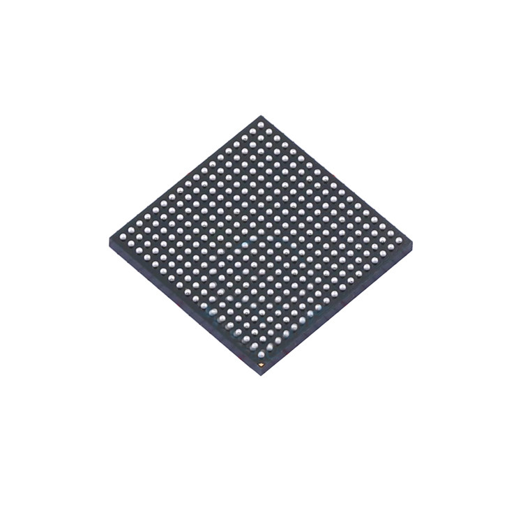 Meilinmchip جدیدترین سری تراشه آی سی XC7A100T آی سی آرایه دروازه قابل برنامه ریزی فیلد 1CS324C XC7A100T-1CSG324C