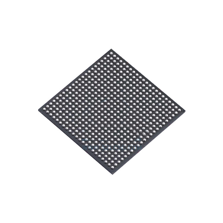XC7A100T-2FGG484I BGA484 تراشه های xilinx 1V مقدار ورودی-خروجی 285 میدانی آرایه گیت قابل برنامه ریزی آی سی الکترونیکی