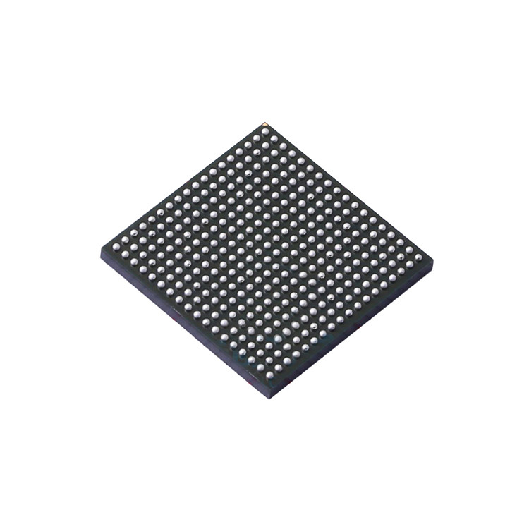 (در انبار) XC7A100T-L1CSG324I 324-CSPBGA (15x15) مدار مجتمع IC FPGA 210 I/O 324CSBGA