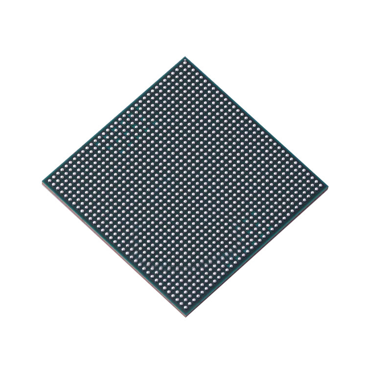(در انبار) XC7A200T-L2FFG1156E 1156-FCBGA (35x35) مدار مجتمع IC FPGA 500 I/O 1156FCBGA