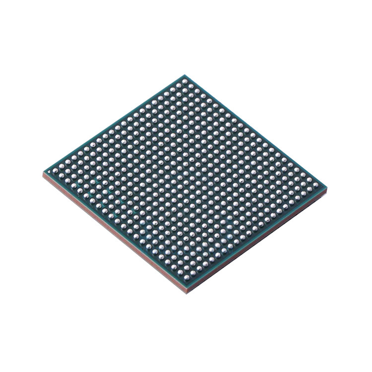 (در انبار) XC7A200T-1FBG484C 484-FCBGA (23x23) مدار مجتمع IC FPGA 285 I/O 484FCBGA