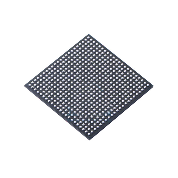 (در انبار) XC7A75T-1FGG484C 484-FBGA (23x23) مدار مجتمع IC FPGA 285 I/O 484FBGA