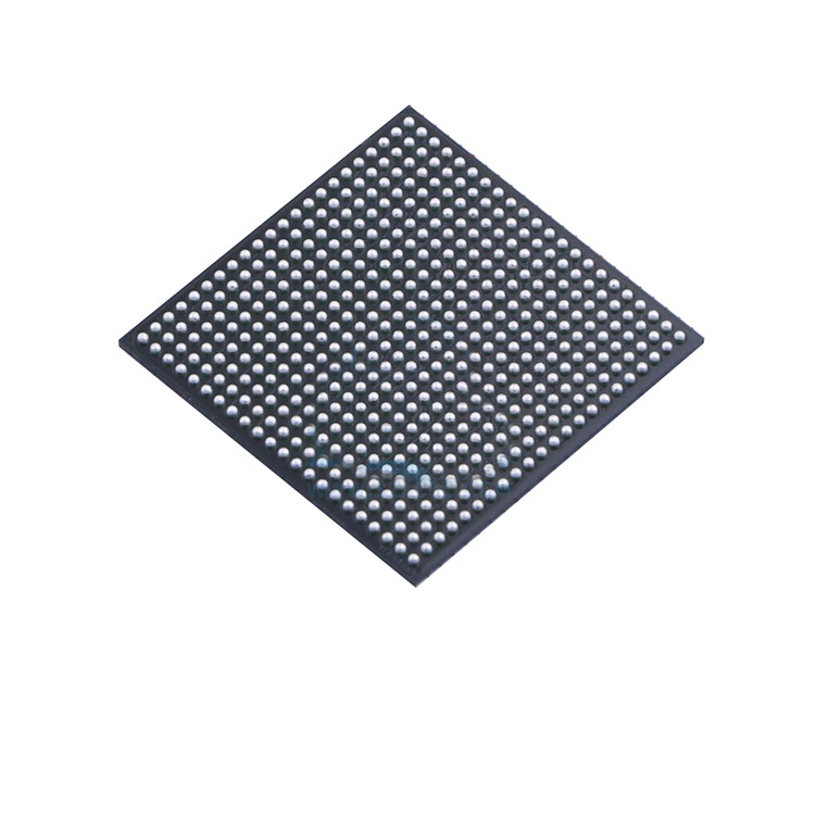 (در انبار) XC7A50T-1FGG484C 484-FBGA (23x23) مدار مجتمع IC FPGA 250 I/O 484FBGA