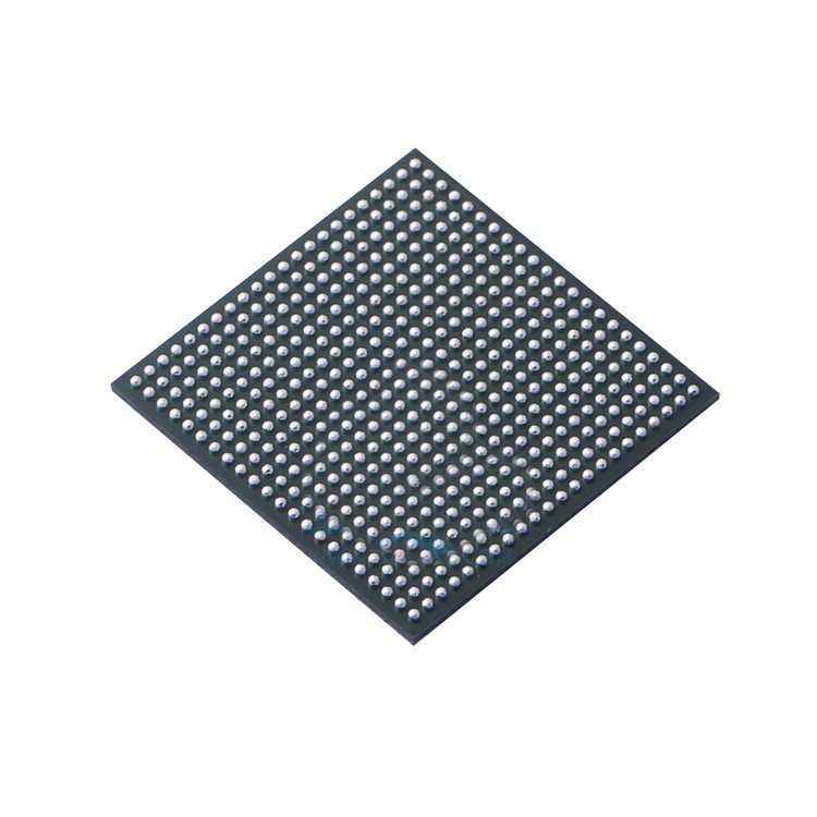آرایه گیت قابل برنامه ریزی فیلد FPGA مدار مجتمع IC XC7A35T-2FGG484C جدید و اصلی