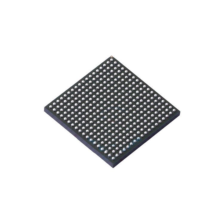 آرایه گیت قابل برنامه ریزی فیلد FPGA مدار مجتمع IC XC7A35T-1CSG325I جدید و اصلی