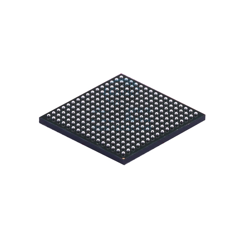 Meilinmchip جدیدترین سری تراشه آی سی XC6SLX25 فیلد آرایه دروازه قابل برنامه ریزی آی سی FPGA 186 I/O 256FTBGA XC6SLX25-2FTG256I