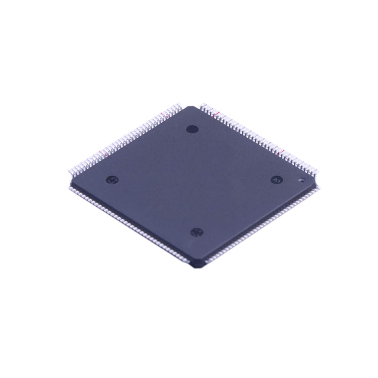 XC6SLX4-2TQG144C تامین کننده مدار مجتمع الکترونیکی جدید و اصلی موجود در انبار سرویس Bom XILINX XC6SLX4-2TQG144C