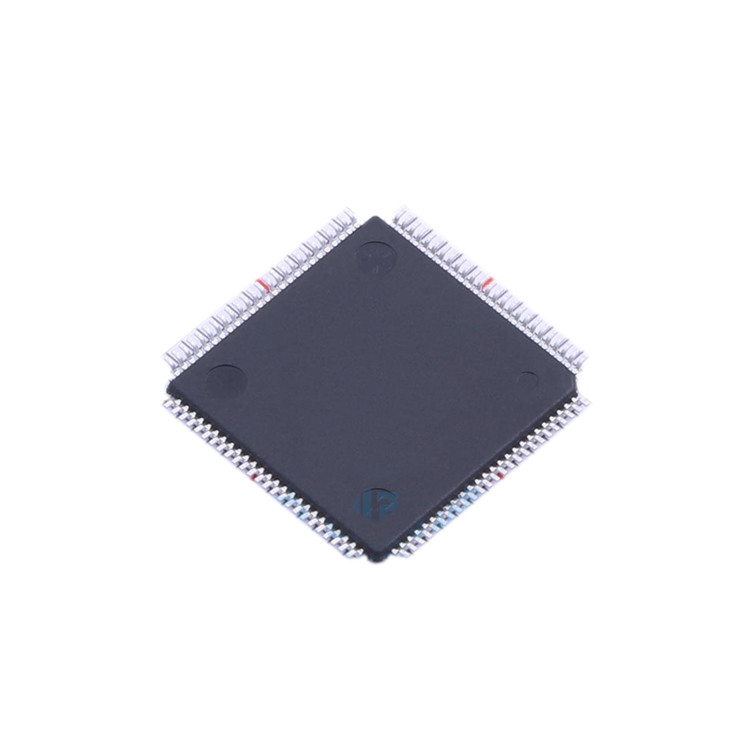 Purechip XC3S250E-4VQG100I قطعات الکترونیکی جدید و اصلی مدار مجتمع IC موجود در انبار XC3S250E-4VQG100I