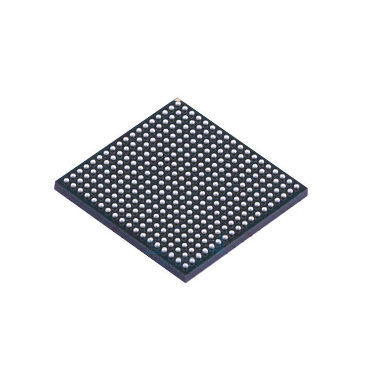 XC6SLX16-2CSG324C اجزای BGA اصلی جدید تراشه مدار مجتمع تست شده XC6SLX16-2CSG324C