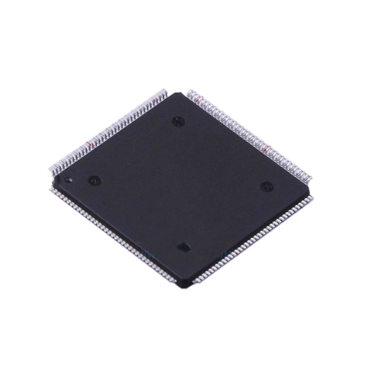 XC6SLX9-2TQG144I QFP-144 توزیع قطعات IC تراشه مدار مجتمع تست شده اصلی جدید