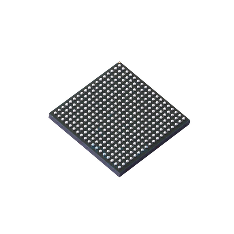 آرایه گیت قابل برنامه ریزی فیلد FPGA مدار مجتمع IC XC7A35T-2CSG325C جدید و اصلی