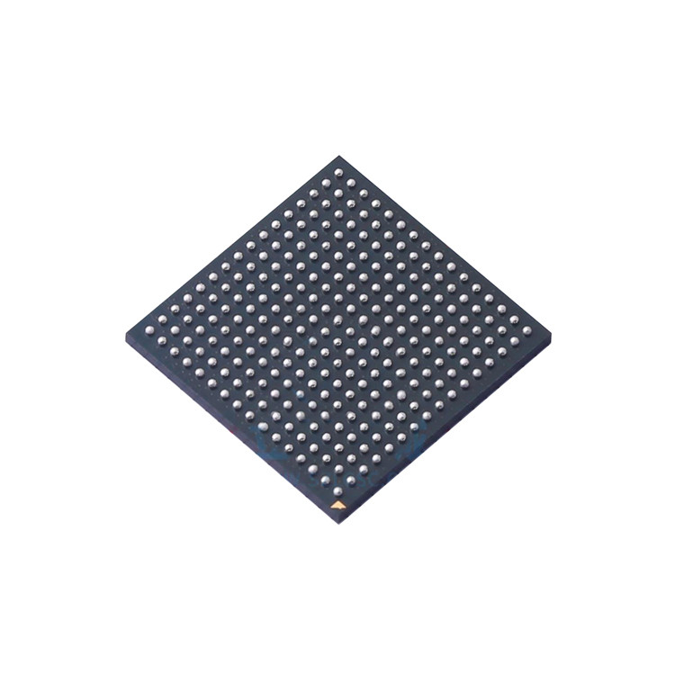 قطعات الکترونیکی XC3S1000-4FTG256I XILINX مدار مجتمع جدید اورجینال XC3S1000-4FTG256I