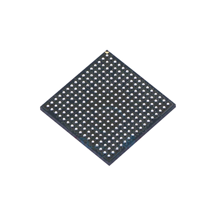 موجود است XC3S400-4FTG256I مدار مجتمع 256-FTBGA (17x17) FPGA 173 I/O 256FTBGA