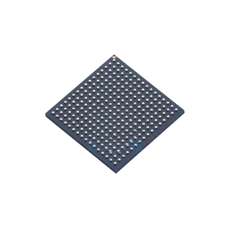 آرایه گیت قابل برنامه ریزی فیلد FPGA مدار مجتمع IC XC3S1000-4FTG256C جدید و اصلی