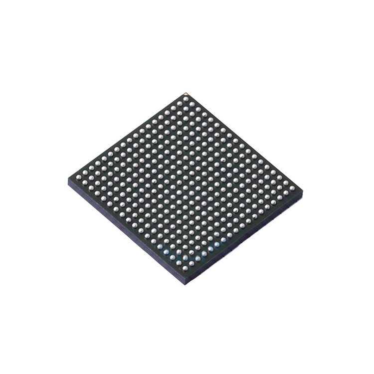 (در انبار) XC7A35T-1CSG325C 325-CSBGA (15x15) مدار مجتمع آی سی FPGA 150 I/O 324CSBGA