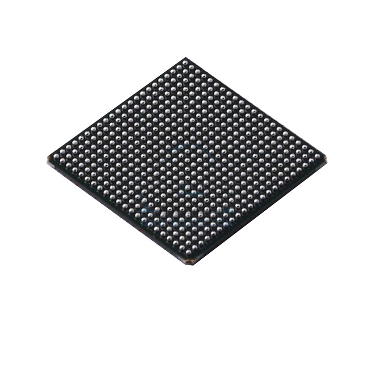 (در انبار) XC3S1400A-4FGG484I 484-FBGA (23x23) مدار مجتمع IC FPGA 375 I/O 484FBGA