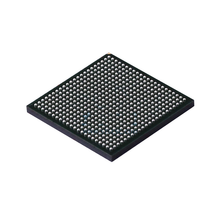 Meilinmchip جدیدترین XC6SLX100 تراشه آی سی Series Field Array Gate Programmable Array IC FPGA 338 I/O 484CSBGA XC6SLX100-2CSG484I