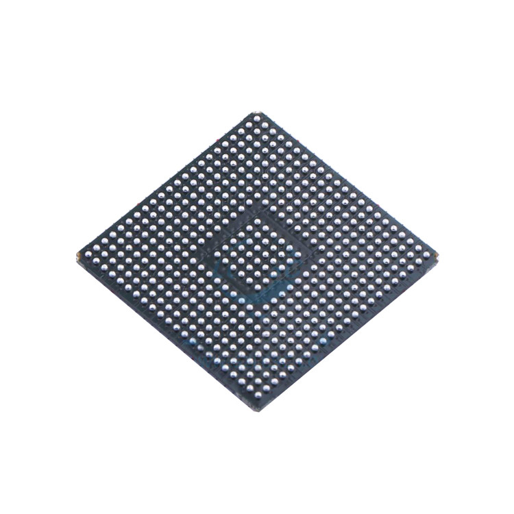 (در انبار) XC3S1000-4FGG456I 456-FBGA (23x23) مدار مجتمع IC FPGA 333 I/O 456FBGA