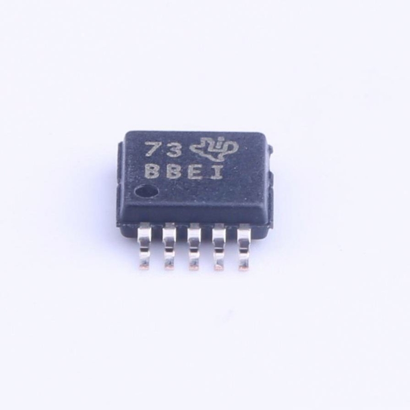 ADS1118IDGSR مدار مجتمع اصلی جدید ADS1118 IC تراشه قطعات الکترونیکی ریزتراشه تطبیق حرفه ای BOM