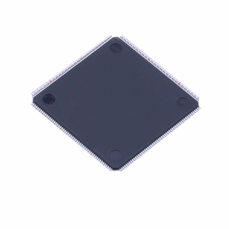 STM32F746BGT6 آی سی میکروکنترلر 32 بیتی 216 مگاهرتز 1 مگابایتی FLASH 208-LQFP جدید و اصلی