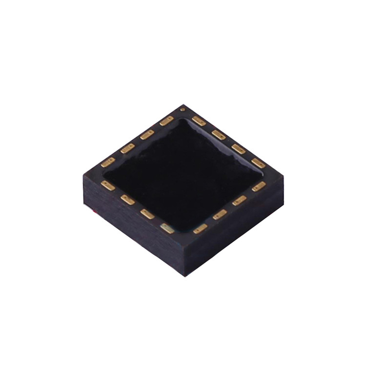 قطعات الکترونیکی S16209CCCZ تراشه IC اصل خدمات لیست BOM LGA-16 S16209CCCZ موجود است