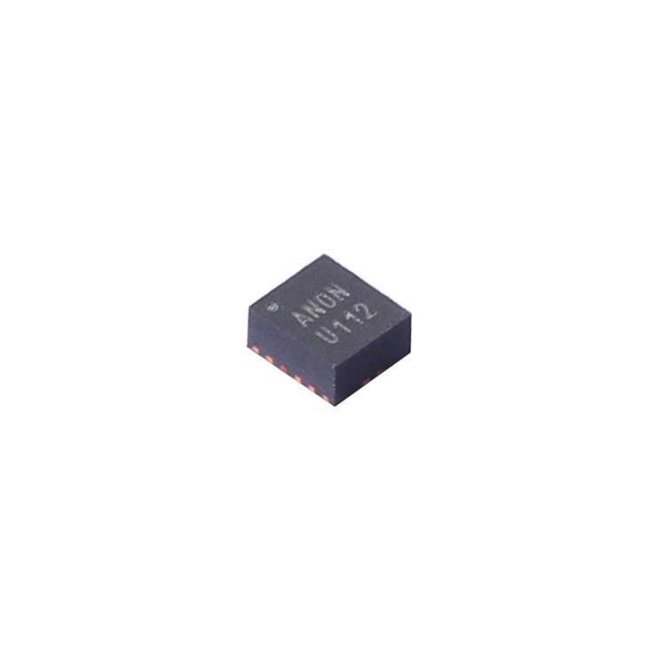 EP5358HUI QFN-16 مدار یکپارچه جدید اصلی/آماده حمل ICS-پشتیبانی لیست BOM آی سی های مدیریت توان EP5358HUI