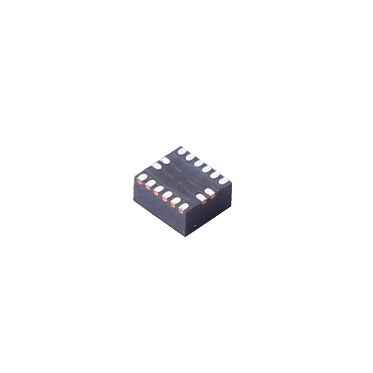 EP5358HUI QFN-16 مدار یکپارچه جدید اصلی/آماده حمل ICS-پشتیبانی لیست BOM آی سی های مدیریت توان EP5358HUI
