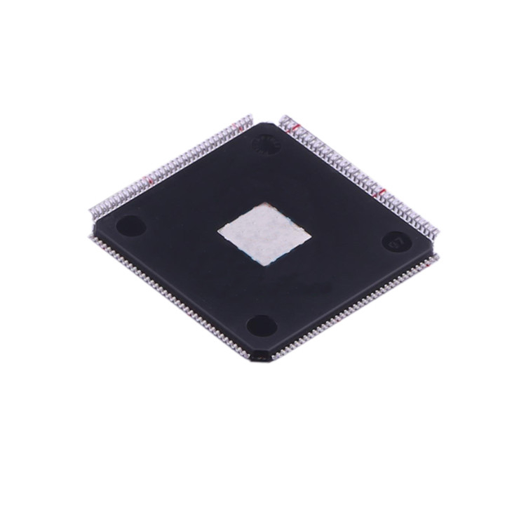 EP3C5E144C8N EP3C5E144C8 QFP144 جدید و اصلی در آی سی منطق برنامه نویسی FPGA موجود در بورس