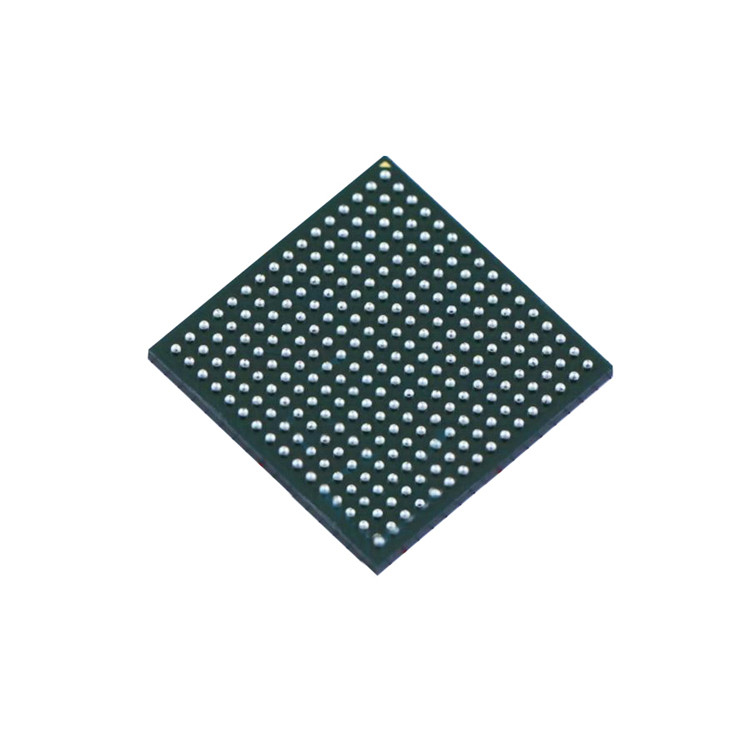 EP4CE6F17C8N مدار مجتمع اصلی جدید EP4CE6 IC تراشه قطعات الکترونیکی تطبیق حرفه ای BOM