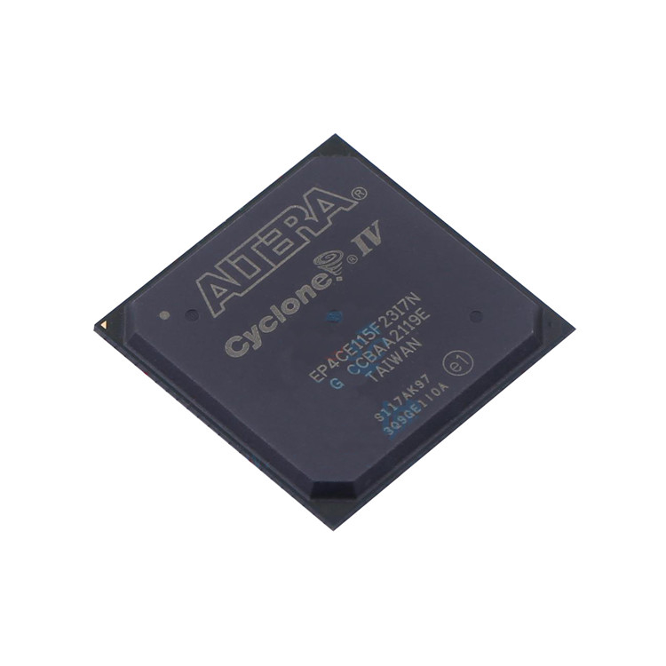 EP4CE115F23I7N مدار مجتمع جدید اصلی EP4CE115F23I7N مدار مجتمع تراشه fpga ic مدار مجتمع تراشه های bga EP4CE115F23I7N